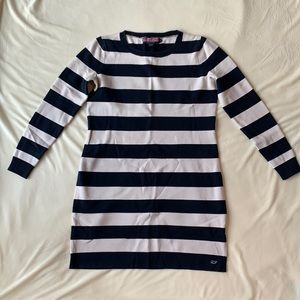 Vineyard Vines Sweater Dress